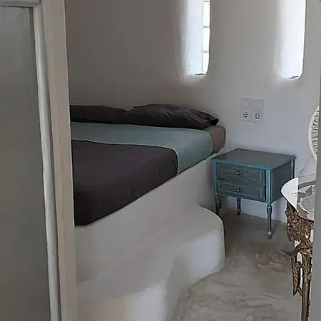 Hippy Mykonos