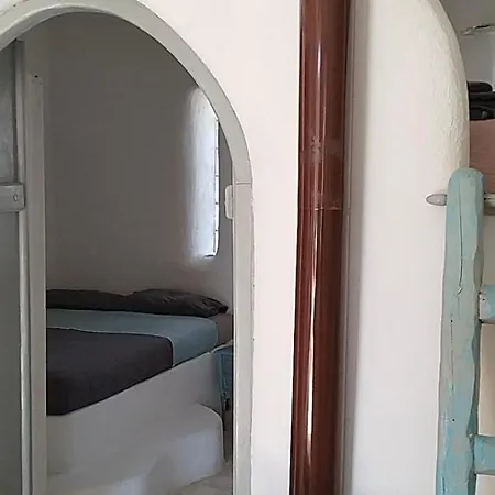 Hippy Mykonos Villa