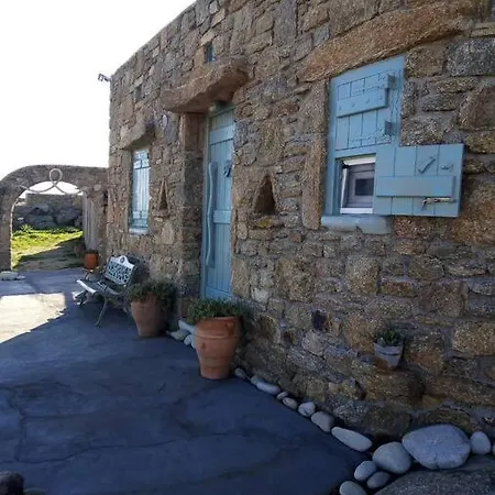 Villa Hippy Mykonos