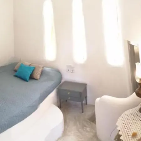 Hippy Mykonos * Mykonos Town
