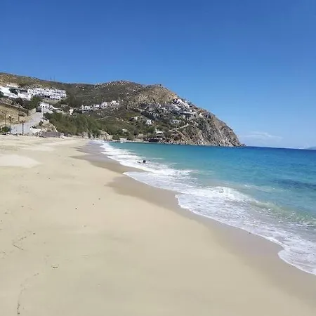 Hippy Mykonos Villa