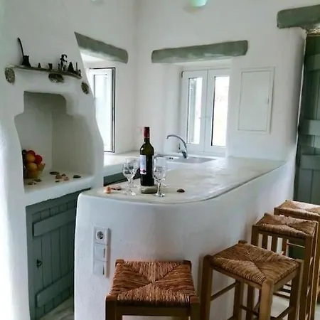 Villa Hippy Mykonos *