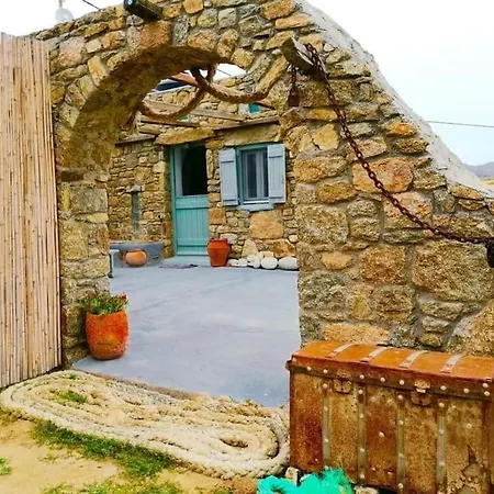 Villa Hippy Mykonos *