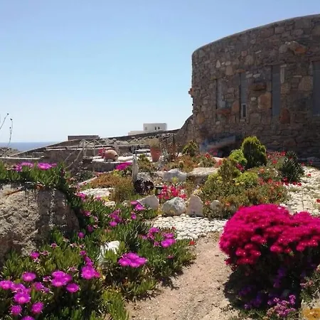 Hippy Mykonos * Mykonos Town