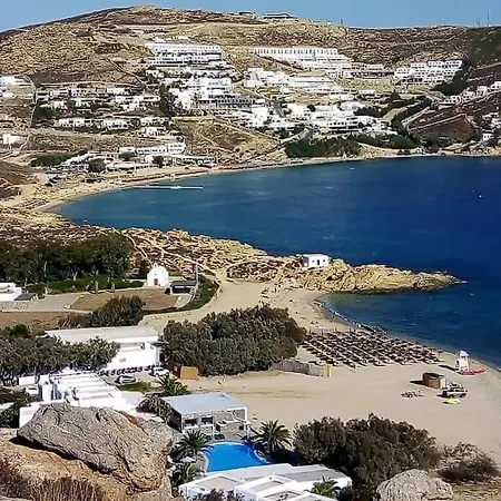 Villa Hippy Mykonos *