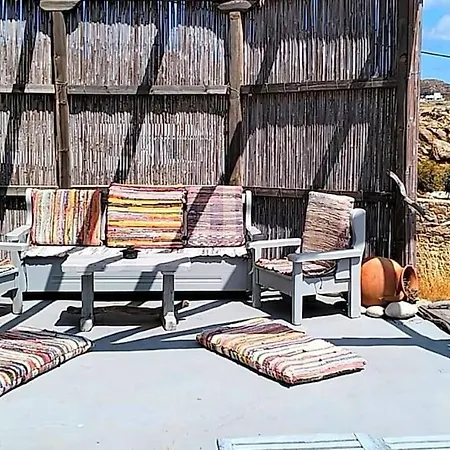 Hippy Mykonos
