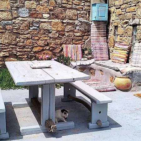 Villa Hippy Mykonos